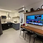 Apartamento Reformado A Menos De 100 Metros Da Praia