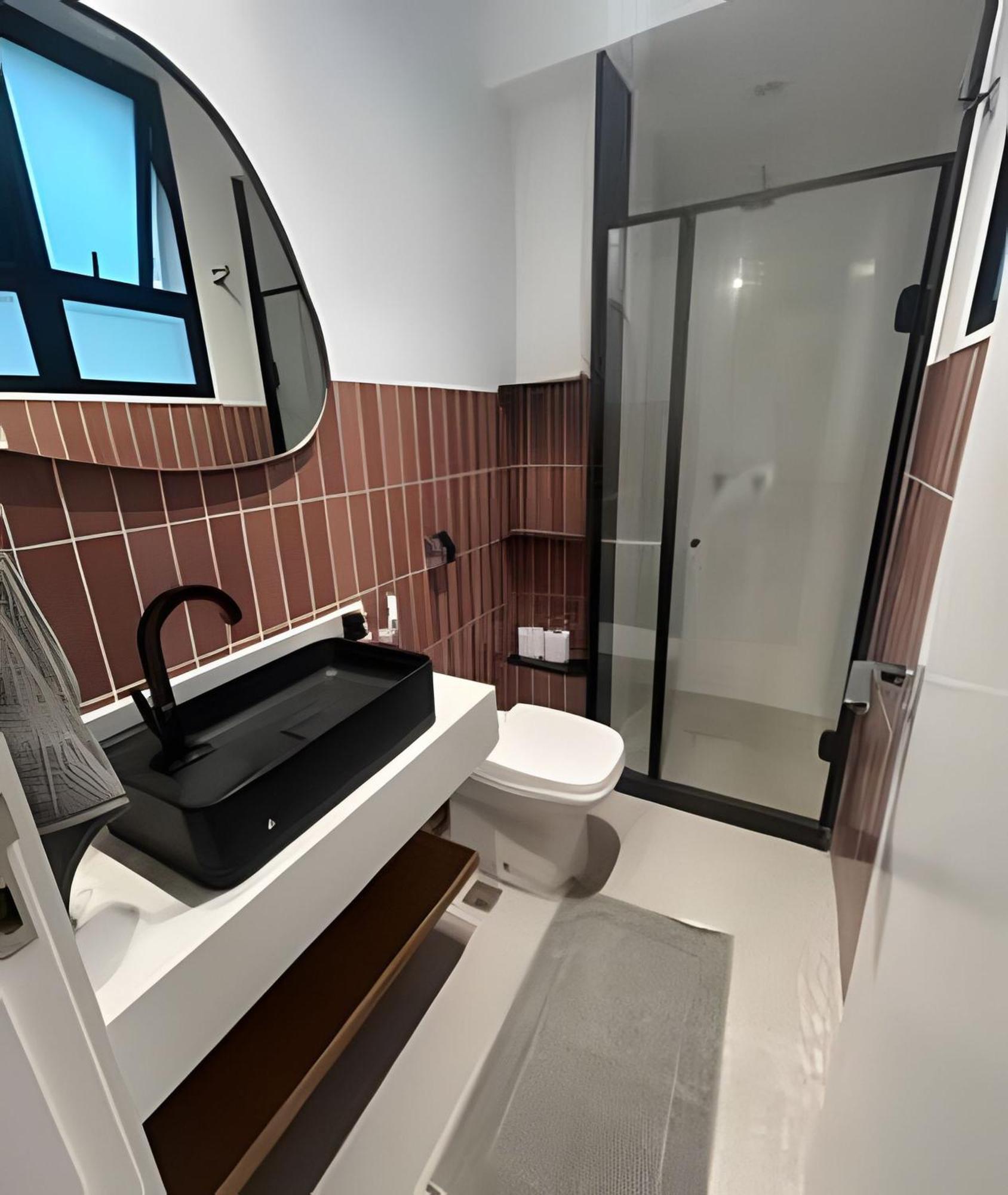 Apartamento Reformado A Menos De 100 Metros Da