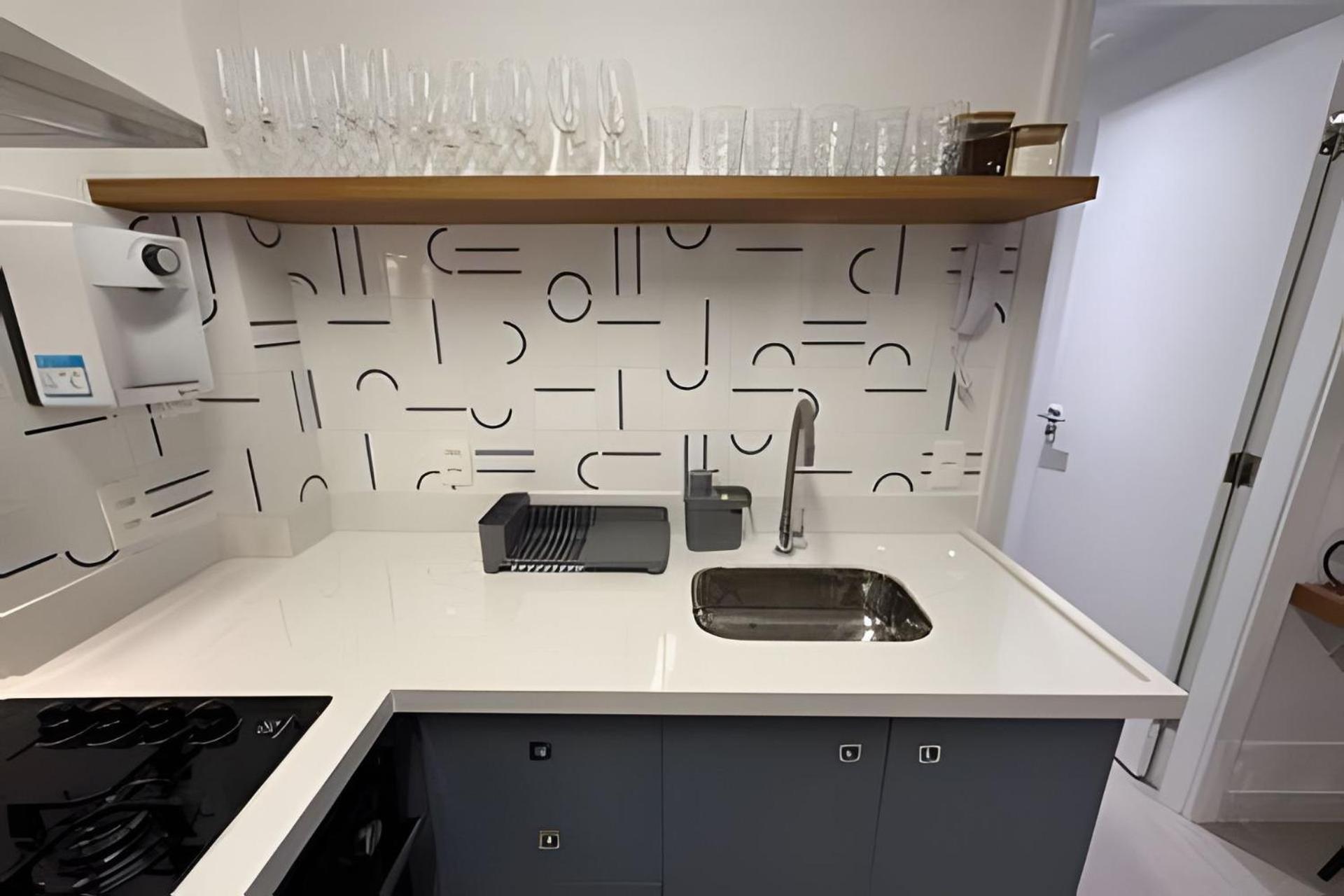Reformado A Menos De 100 Metros Da Apartamento *