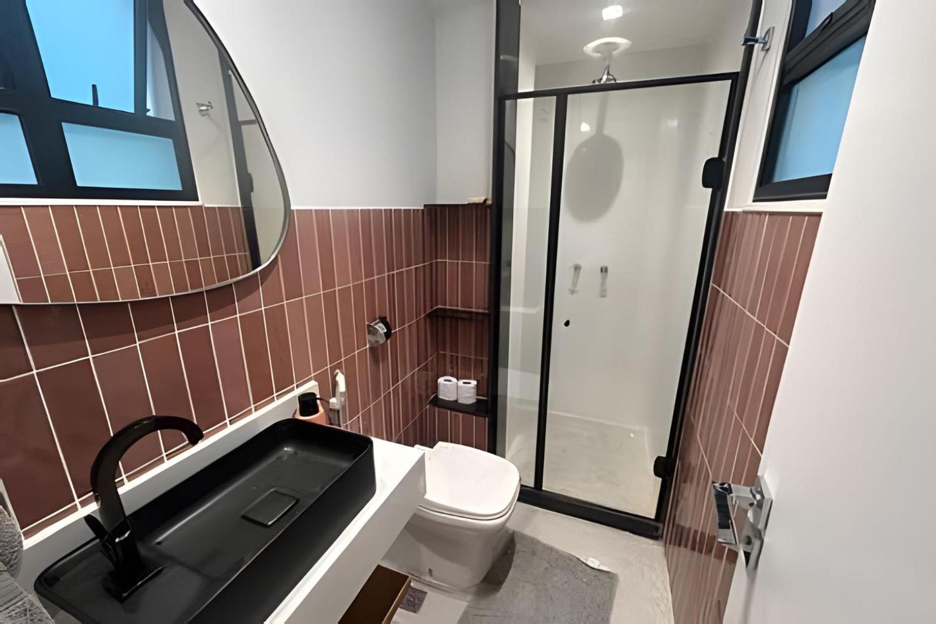 Apartamento Reformado A Menos De 100 Metros Da