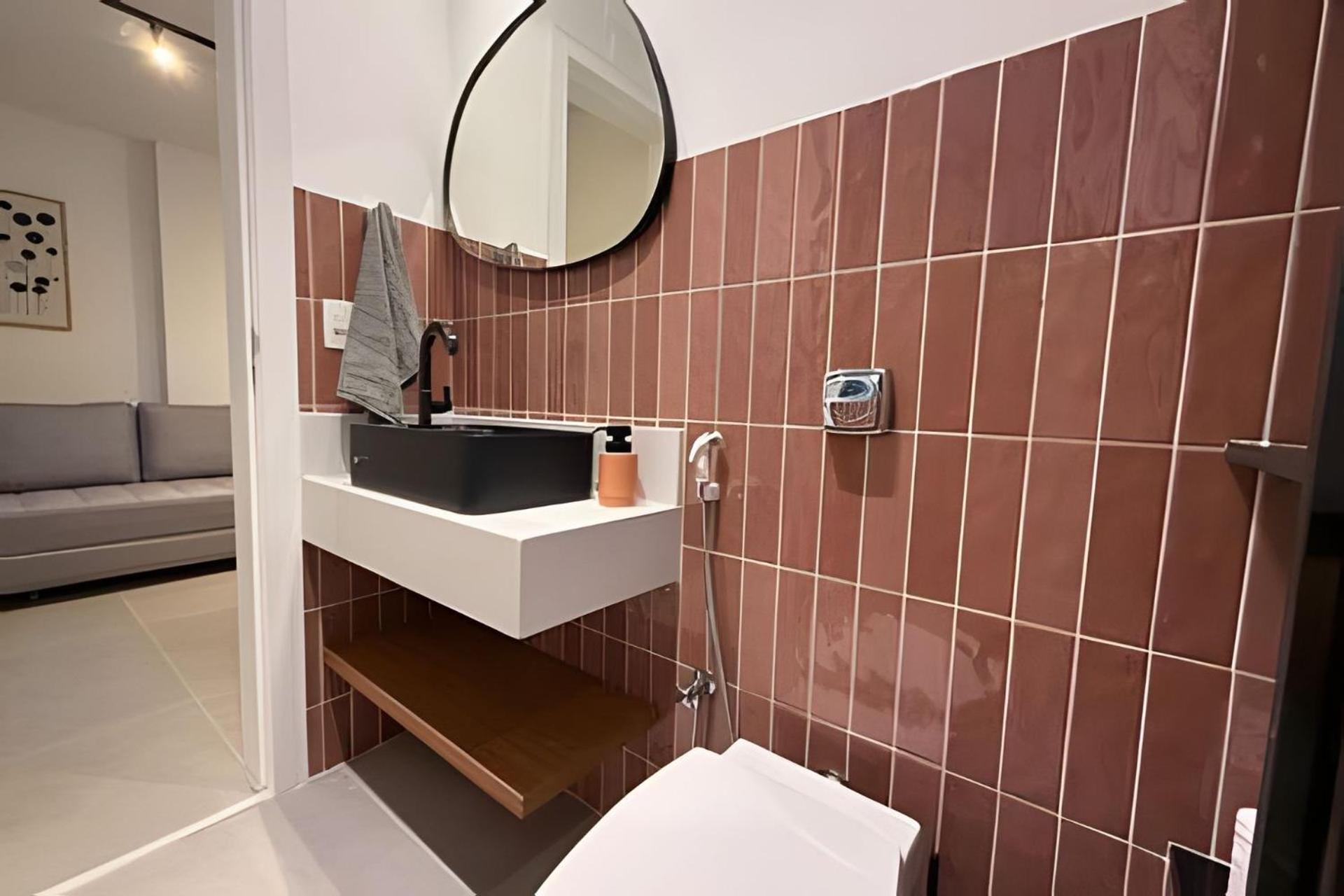 Reformado A Menos De 100 Metros Da Apartamento *