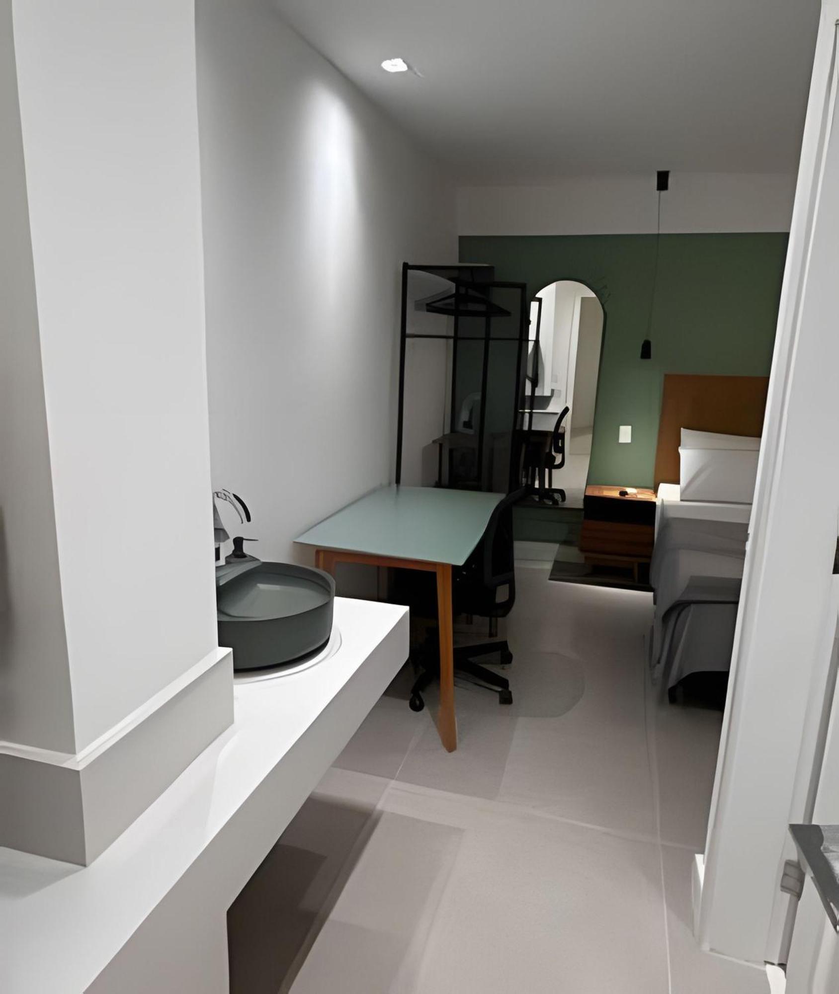 Reformado A Menos De 100 Metros Da Apartamento Rio de Janeiro