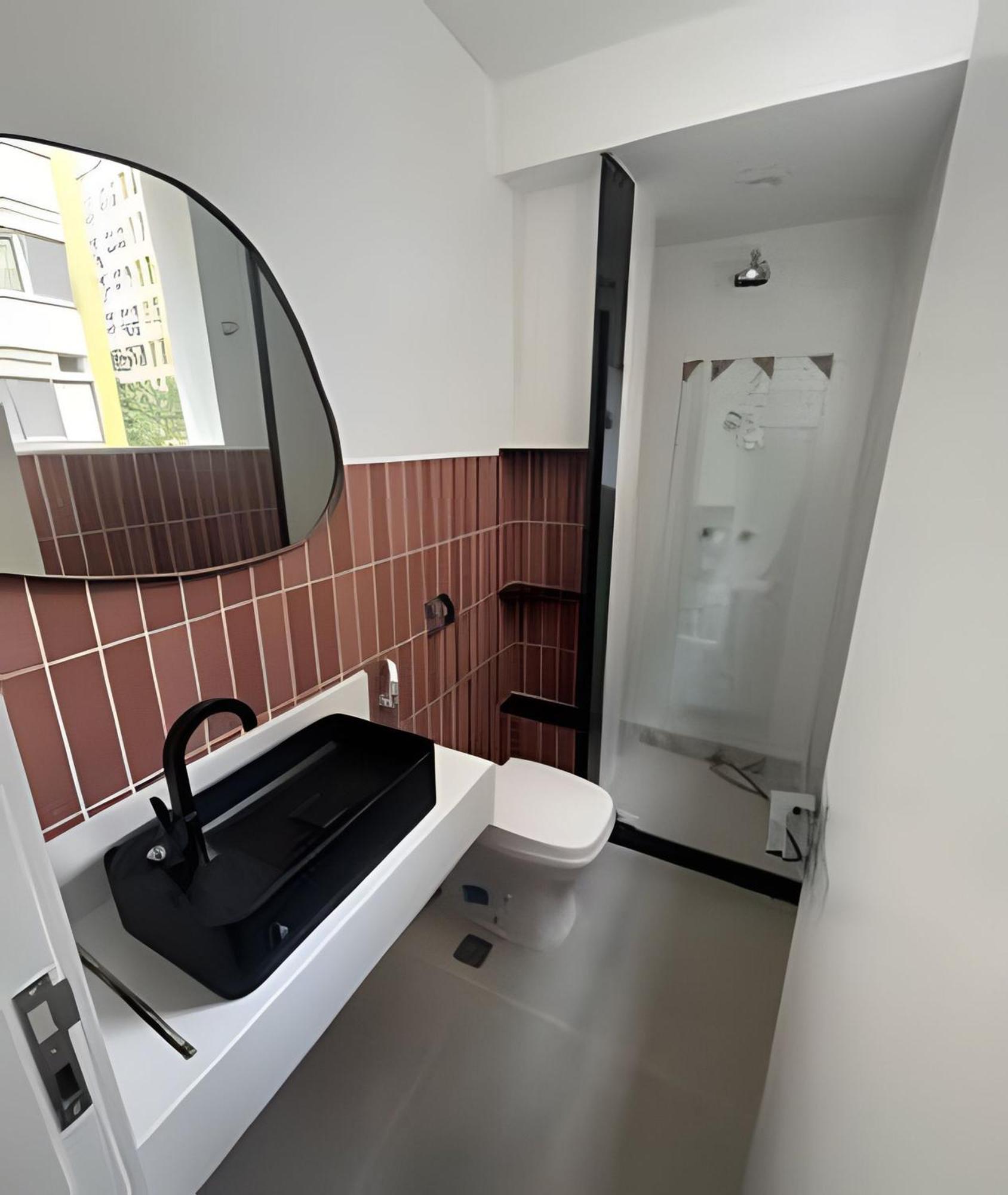 Reformado A Menos De 100 Metros Da * Rio de Janeiro