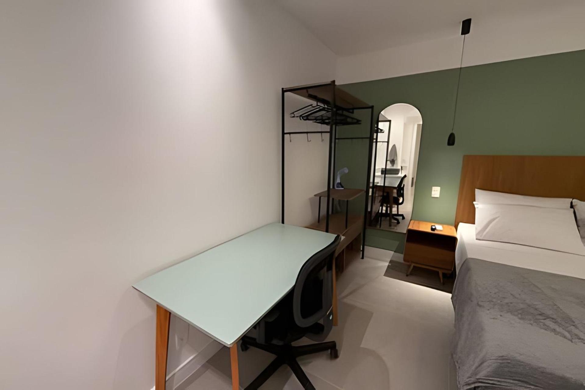 Apartamento Reformado A Menos De 100 Metros Da