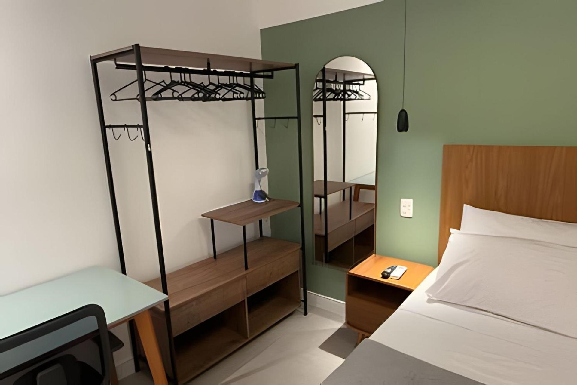 Apartamento Reformado A Menos De 100 Metros Da