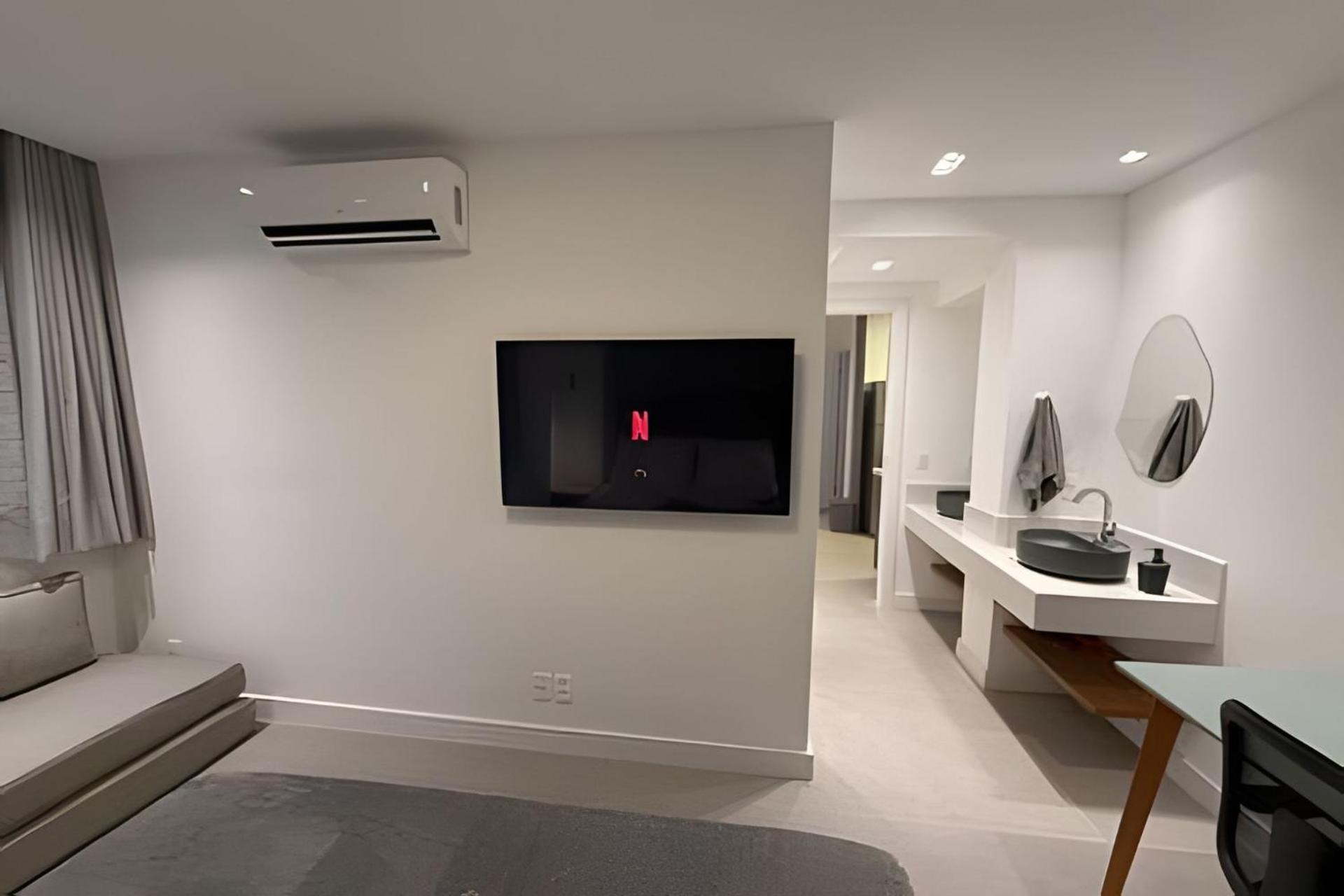 Reformado A Menos De 100 Metros Da Apartamento Rio de Janeiro
